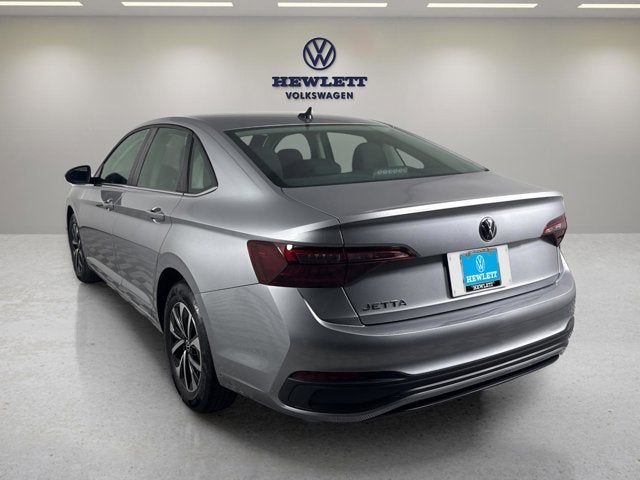 2024 Volkswagen Jetta S