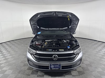 2024 Volkswagen Jetta S
