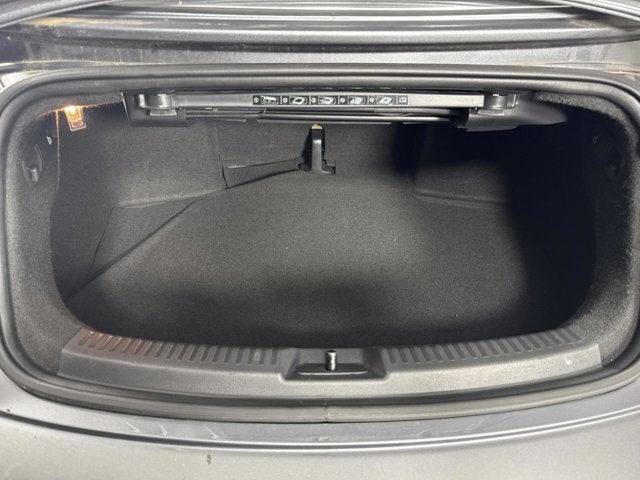 2013 Volkswagen Beetle Convertible 2.5L