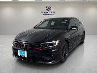 2019 Volkswagen Jetta GLI 35th Anniversary Edition