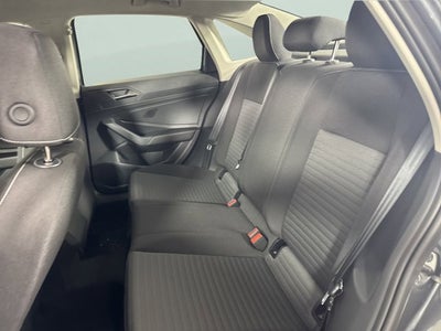 2025 Volkswagen Jetta S