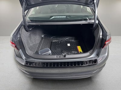 2025 Volkswagen Jetta S