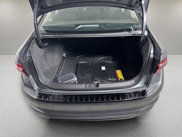 2025 Volkswagen Jetta S