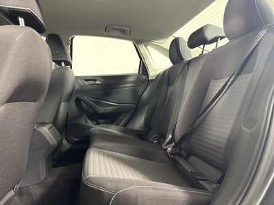 2025 Volkswagen Jetta S