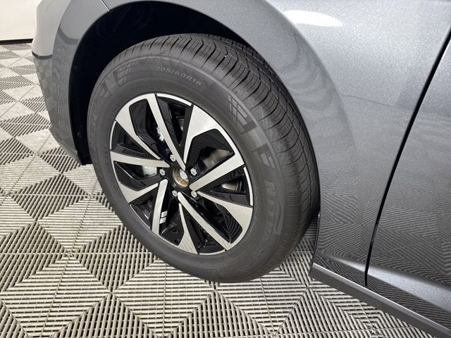2025 Volkswagen Jetta S