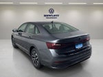 2025 Volkswagen Jetta S