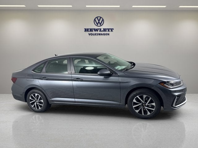 2025 Volkswagen Jetta S