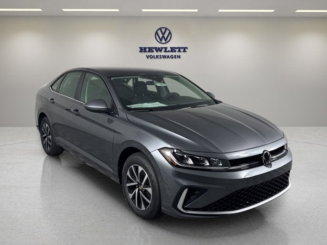 2025 Volkswagen Jetta S