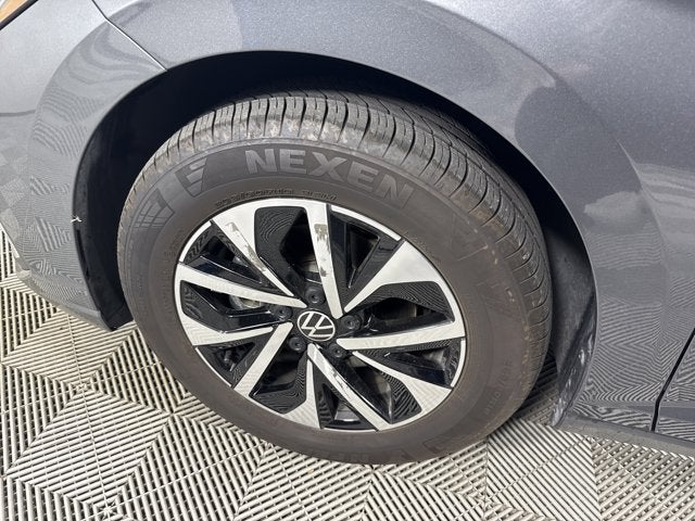 2025 Volkswagen Jetta S