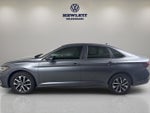2025 Volkswagen Jetta S