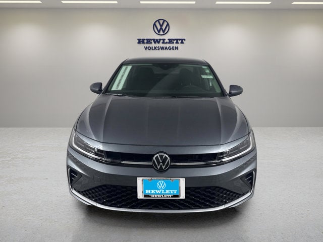 2025 Volkswagen Jetta S