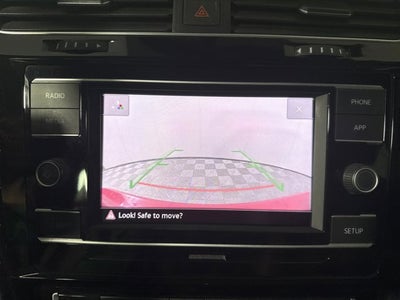 2019 Volkswagen Golf GTI S