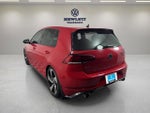 2019 Volkswagen Golf GTI S