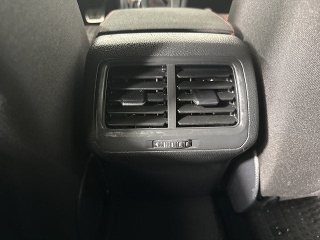 2019 Volkswagen Golf GTI S