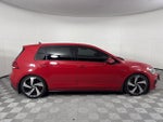 2019 Volkswagen Golf GTI S