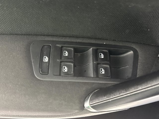 2019 Volkswagen Golf GTI S