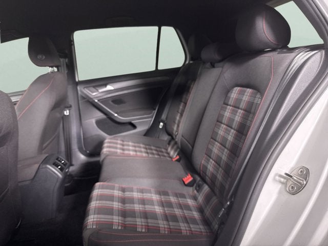 2019 Volkswagen Golf GTI S