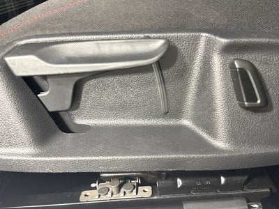 2019 Volkswagen Golf GTI S