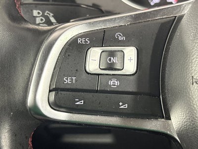 2019 Volkswagen Golf GTI S