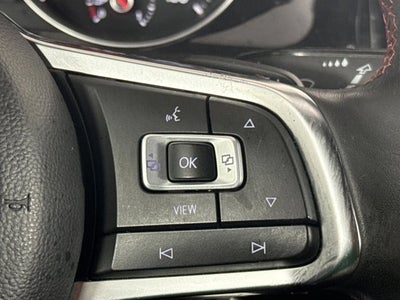 2019 Volkswagen Golf GTI S