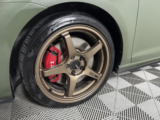 2019 Volkswagen Golf GTI S