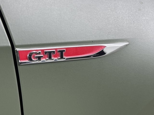 2019 Volkswagen Golf GTI S