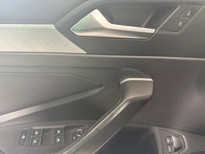 2022 Volkswagen Jetta SE
