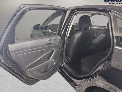 2022 Volkswagen Jetta SE