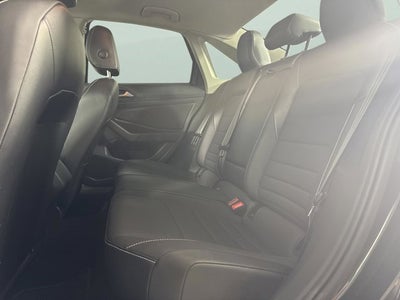 2022 Volkswagen Jetta SE
