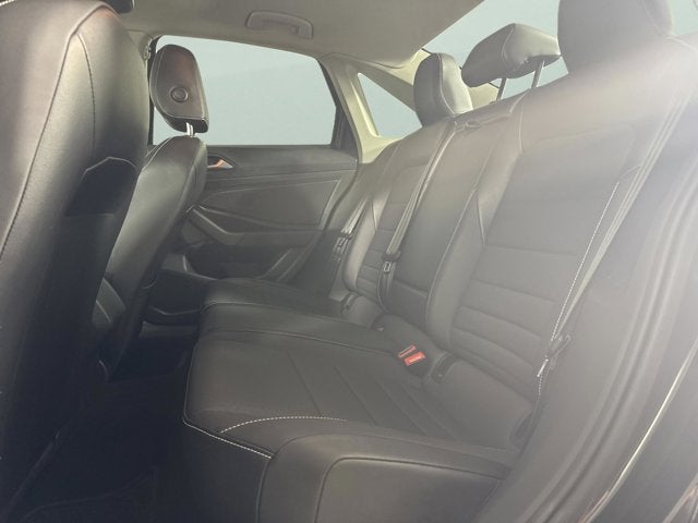 2022 Volkswagen Jetta SE