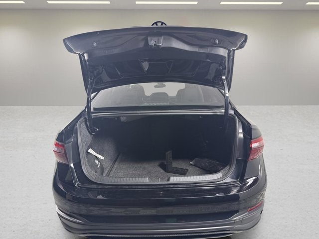 2022 Volkswagen Jetta SE