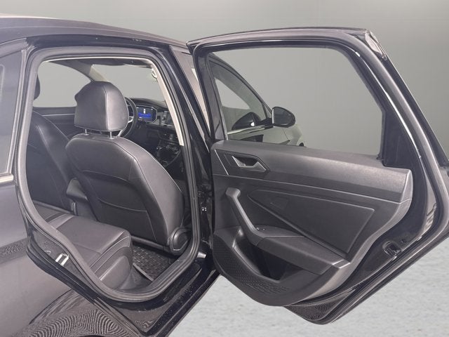2022 Volkswagen Jetta SE