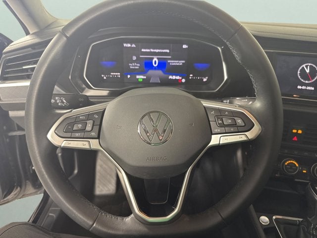 2022 Volkswagen Jetta SE