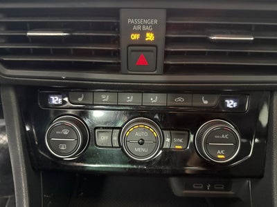 2022 Volkswagen Jetta SE