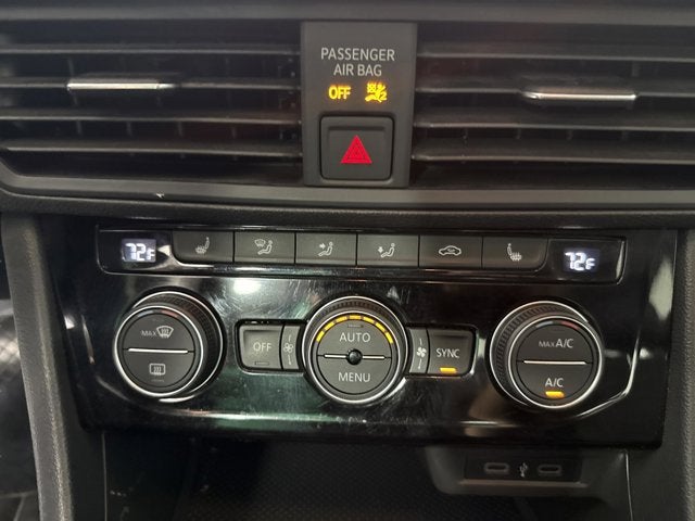 2022 Volkswagen Jetta SE