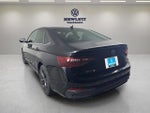 2022 Volkswagen Jetta SE