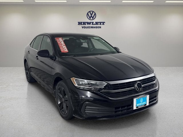 2022 Volkswagen Jetta SE