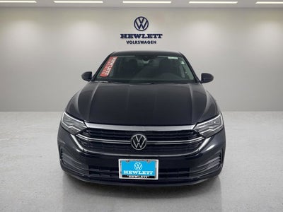 2022 Volkswagen Jetta SE