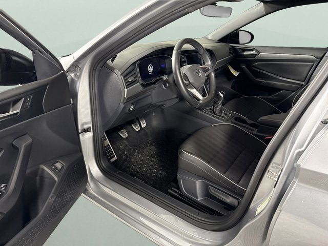 2024 Volkswagen Jetta Sport