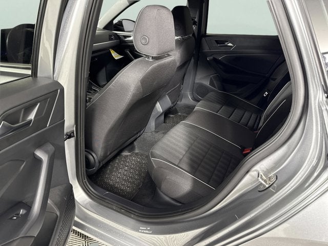 2024 Volkswagen Jetta Sport