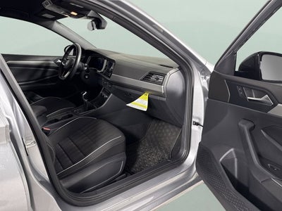 2024 Volkswagen Jetta Sport