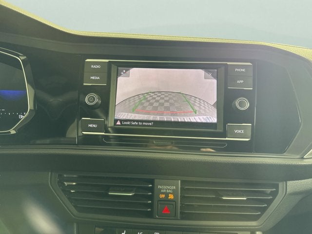 2024 Volkswagen Jetta Sport