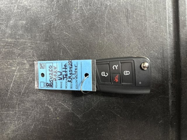 2024 Volkswagen Jetta Sport