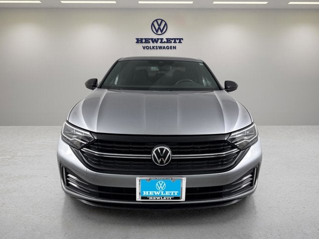 2024 Volkswagen Jetta Sport