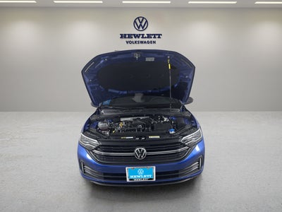 2024 Volkswagen Jetta Sport