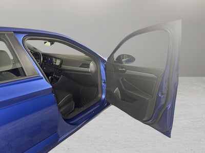 2024 Volkswagen Jetta Sport