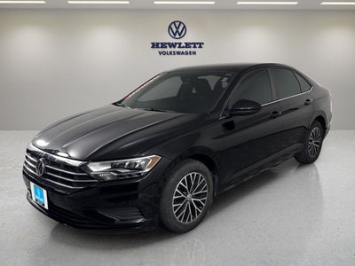 2019 Volkswagen Jetta SE