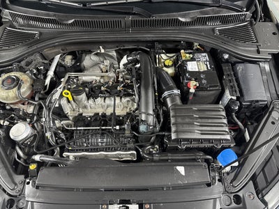 2019 Volkswagen Jetta SE