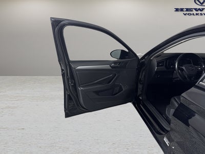 2019 Volkswagen Jetta SE