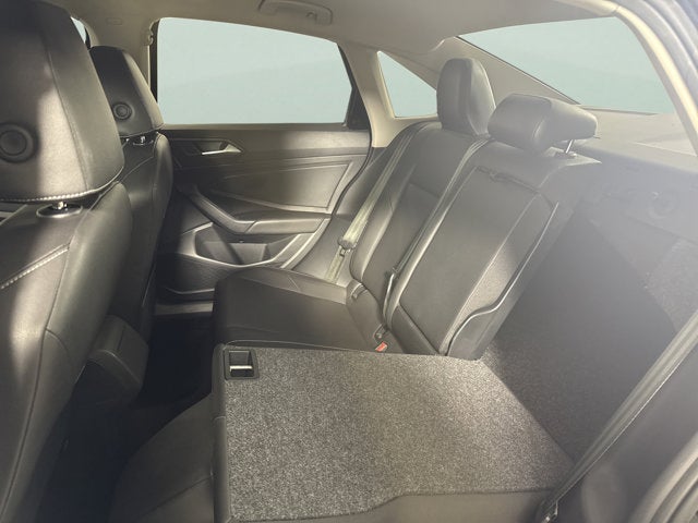 2019 Volkswagen Jetta SE